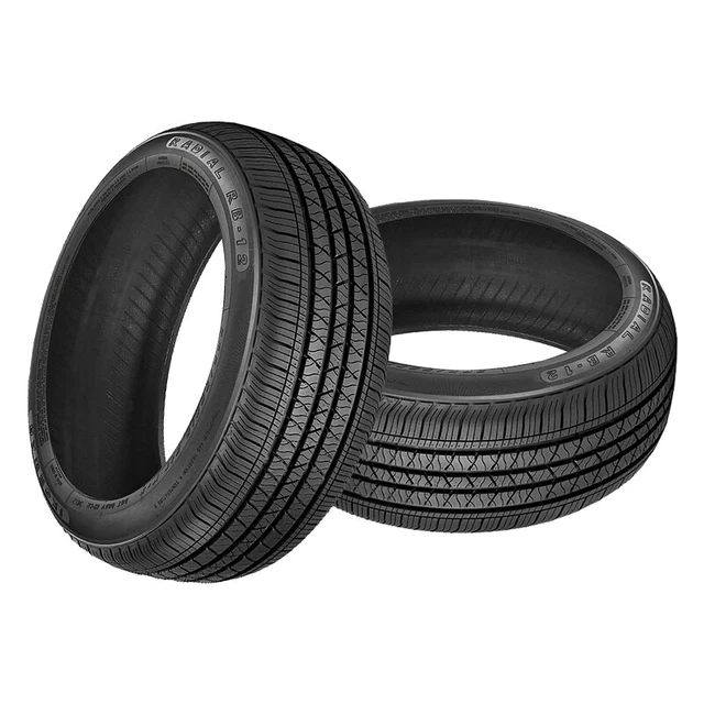 2 X Ironman RB-12 175/70/14 84T SUV All-Season Tire