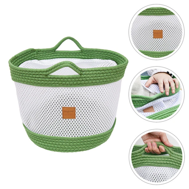 Bolsa portátil bolsa para gatos red bolsa portátil para mascotas verde