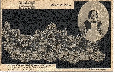 (S-56749) France - 61 - Alencon Cpa