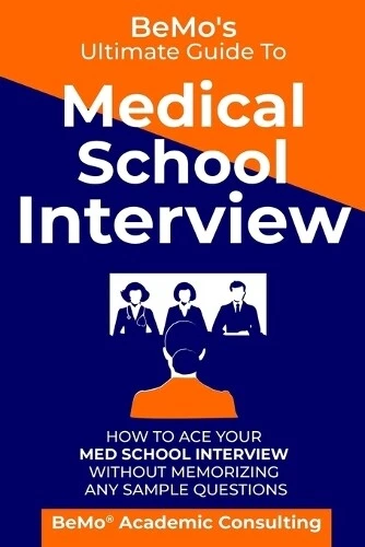 BEHROUZ MOEMENI BEMO Academic Con BeMo's Ultimate Guide to Medical ...