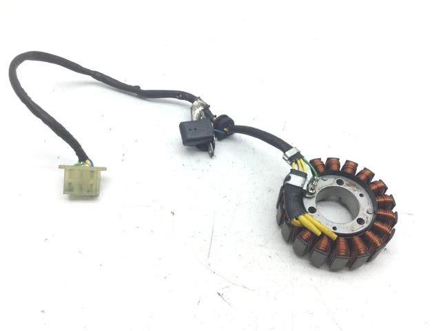 2009-2016 Yamaha XVS950A V-Star STATOR GÉNÉRATEUR JOINT DE RÉGULATEUR