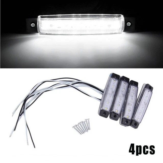 Module LED d'éclairage de courtoisie Lancia Flavia