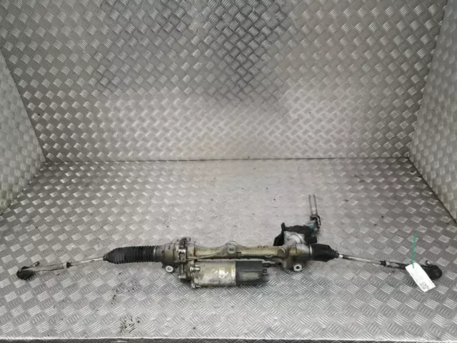 Mercedes Sprinter Steering Rack Electric 2.1 Diesel 9074609901 W907 2018 - 2023