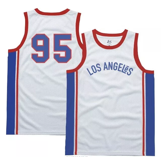 ES Skateboarding LA Coutside Vest. Basketball Style Mens Womens BNWT.