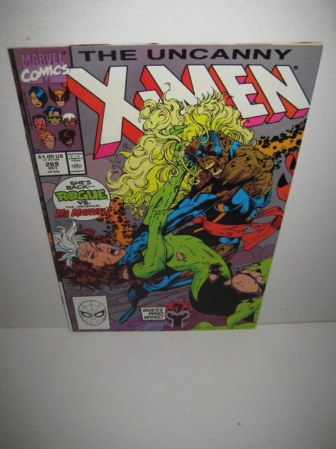 Uncanny X-Men VOL 1 PICK & CHOOSE ISSUES MARVEL COMICS BRONZE COPPER MODERN