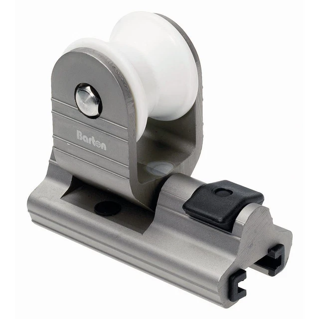 Barton Marine Genoa Car Fits 32mm 1-1/4" T Track #32100