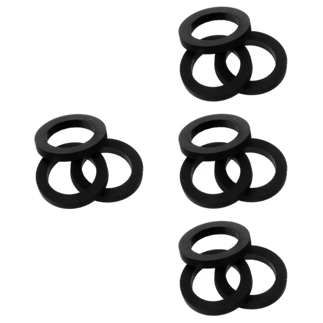 30 Pcs Riemen Für Kassettenrecorder Kassettenrekor Produktbild-Vorschau 3