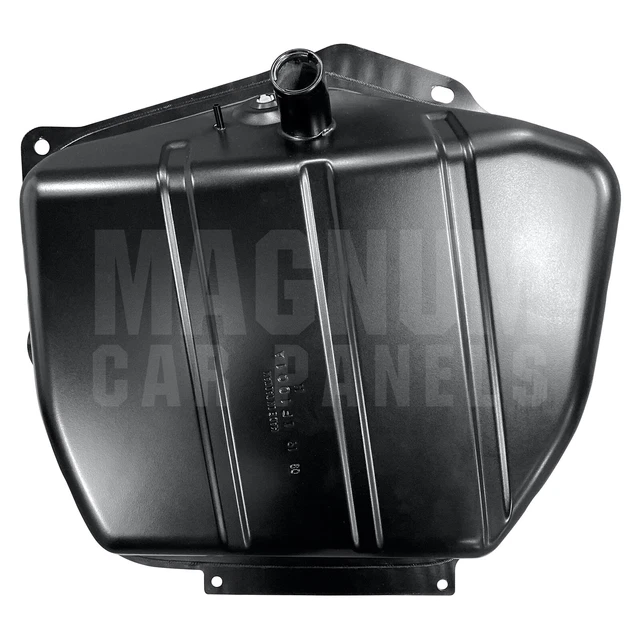 FORD ESCORT EARLY MK1 Right Hand Fuel Tank 6869 £78.30 PicClick UK