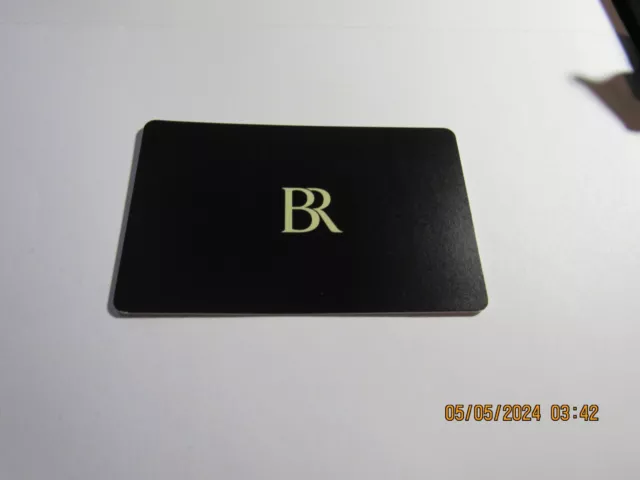 BANANA REPUBLIC GIFT Card- **Balance= $100 - **Sorry NO Offers Accepted ...
