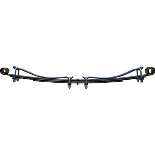 HELLWIG 2SPRING SET Helper Springs Ford Ranger for Toyota