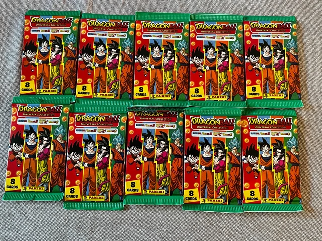 LOT De 71 Pochettes Panini/Topps Figurines Merlin - Saisons 1984 à 2023 - Neuf Scellées