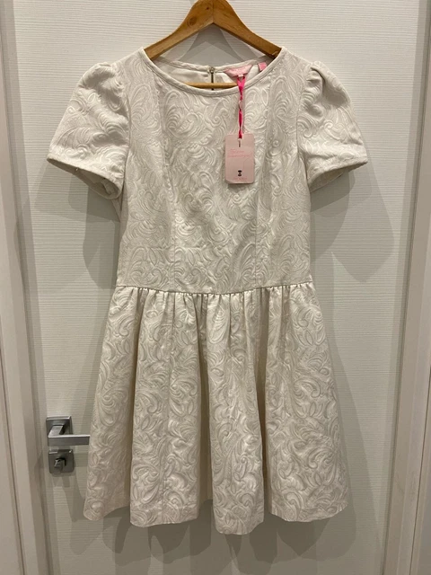 Ted on sale baker cherina