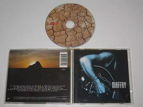 Peter Maffay / Sechsundneunzig (BMG 30961 2) CD