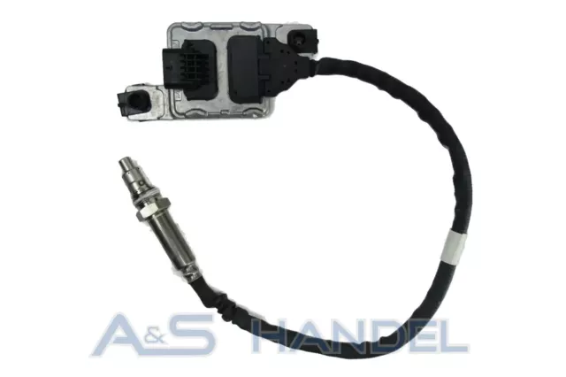 Original NOX Sensor VW Amarok Audi Q5 SQ5 3.0 3,0 TDI 059907805B Abgassensor