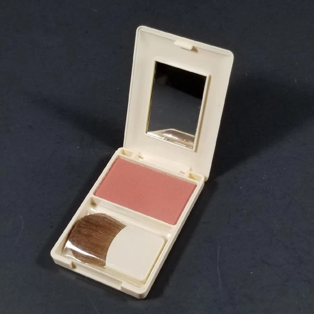 Popurrí vintage Estee Lauder rubor todo el día 0,08 oz hecho en EE. UU. nuevo y sin usar