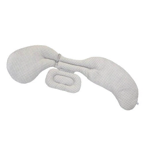 Chicco Allaitement Boppy Total Corps Oreiller 3pcs (Sable)