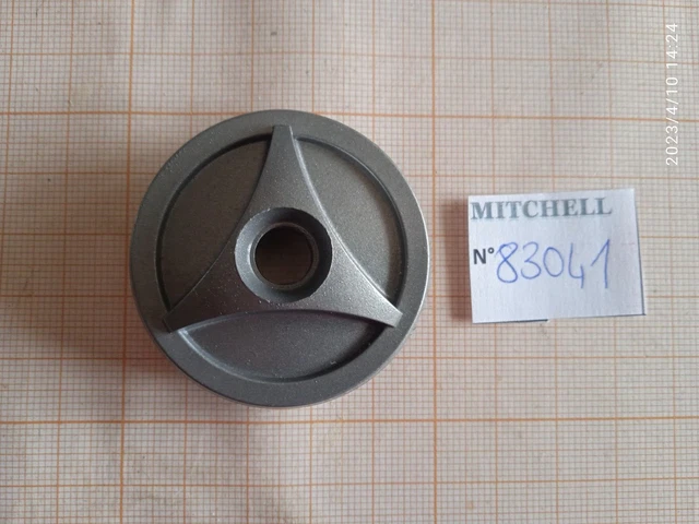 Broche Moulinet Mitchell NOS - Ancien Stock, Neuve, Pour 208 218 209 219