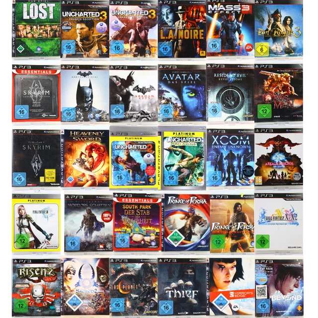 Sony PS3 Playstation 3 Spiel Injustice Götter unter uns NEU*NEW