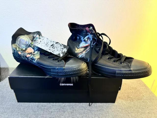 All star nere alte con zeppa sales
