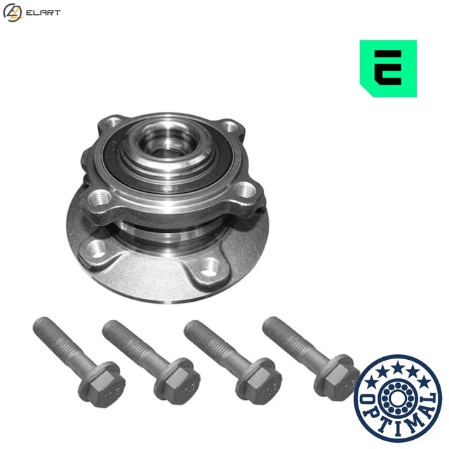 ACL .25mm Rod Bearing Set – Performance Fit For BMW N54/N55/S55 3.0L (M3/M4) 6B1584H-.25