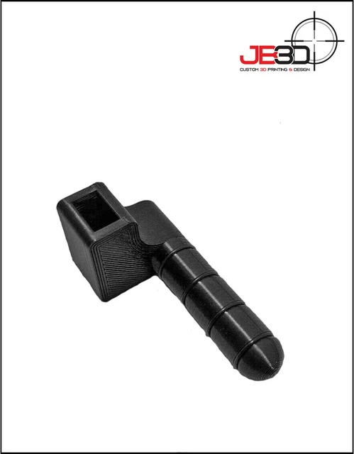 Biathlon Lever Cocking Aid For Kral NP03