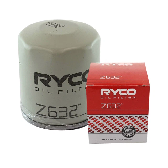 2008 Ford Escape Oil Filter