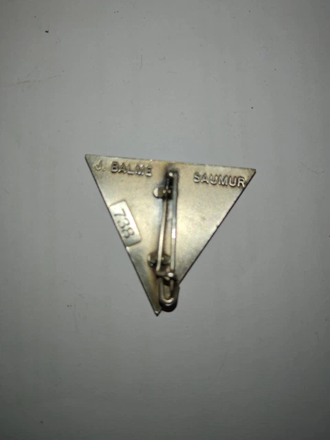 INSIGNES MILITAIRES DE collection EUR 25,00 - FR