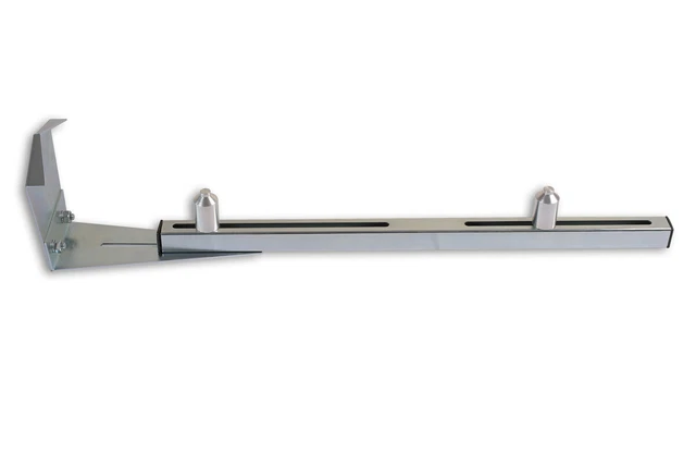 Gunson 77137 Trakrite Carrossage Barre
