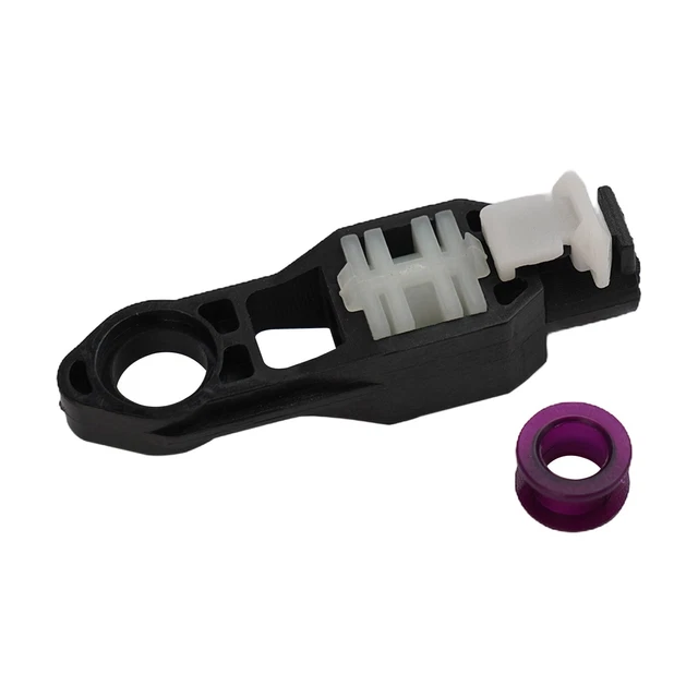 SWIFT SPORT 5 Speed Gearbox Shifter Cable Bushing in Gear Linkage
