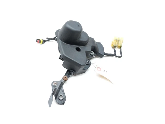 Sonstige, Auspuff- & Abgassysteme, Motorrad- & Rollerteile