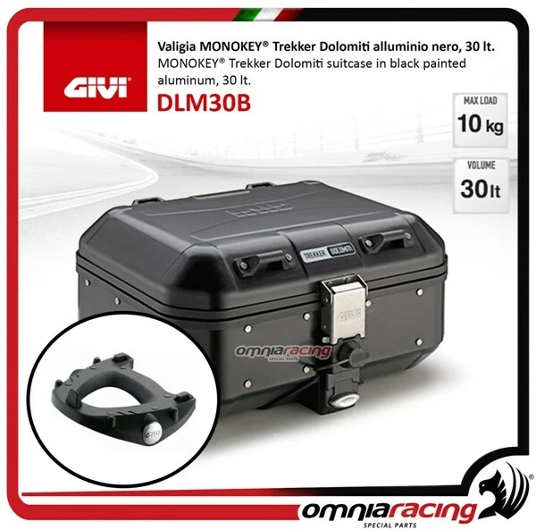 Pare-brise Givi D294ST Pour Kymco XTown 125-300 (2016 à 2022) - Protection Vent Et Insectes - Fabriqué En Italie