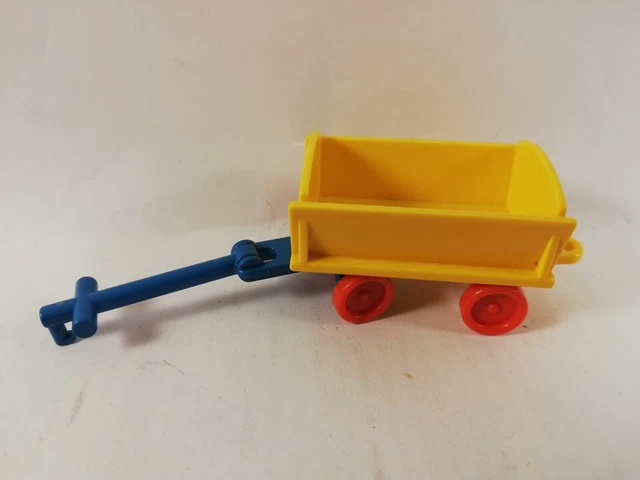 Playmobil 3497 ancienne aire de jeux bac à sable