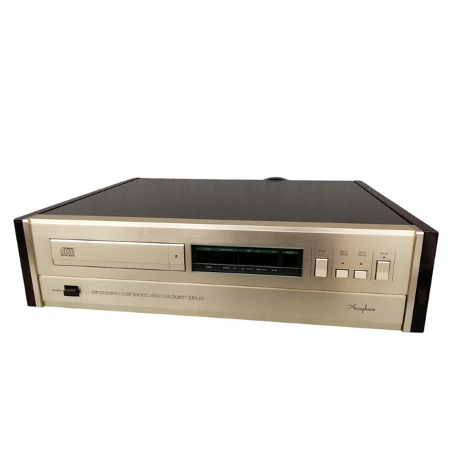 Télécommande Accuphase RC-18 - Compatible CDRC-18, DP-75, DP-57, Etc. (occasion)