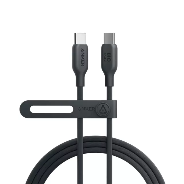 Anker cable 543 Eco-friendly USB-C - USB-C 1.8m black