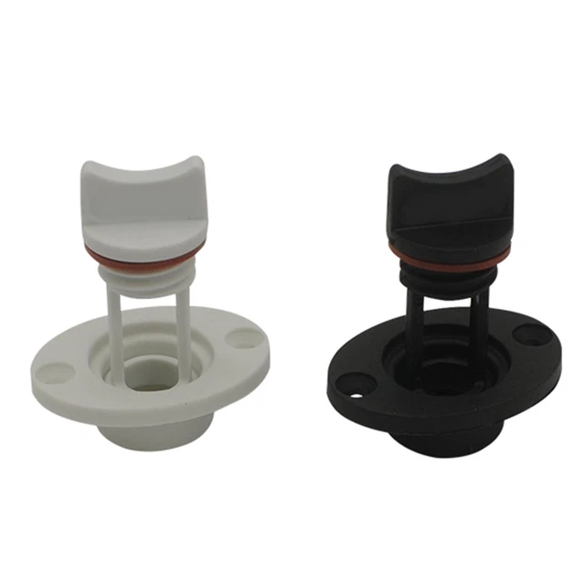 BOAT DRAIN PLUG for 25mm Hole ,Boat Transoms Used Spare Replacement £5.