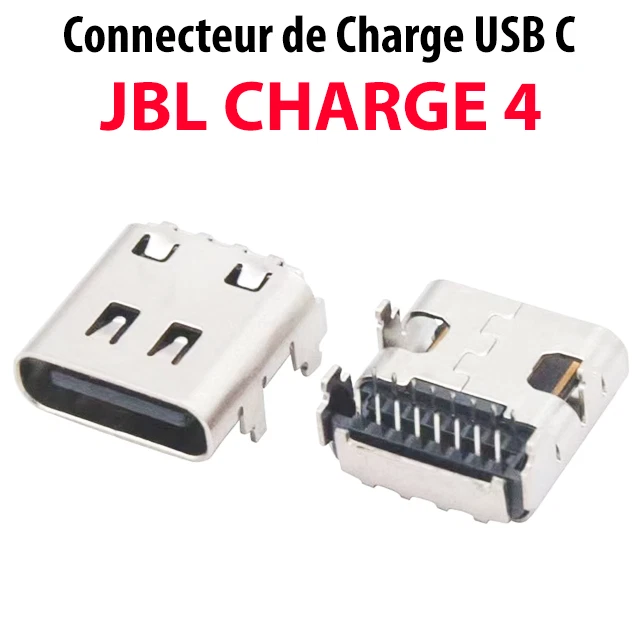 Connecteur de prise Jack de Charge Micro USB, répa... – Grandado