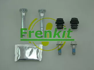 FRENKIT 809024 Guide Sleeve Kit, brake caliper for MAZDA