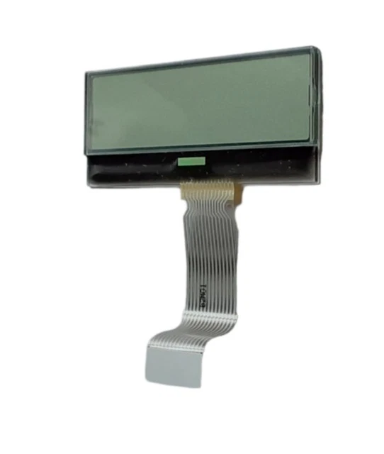 LCD Display 1"X 2.5"  For Brother intellifax 4100e Business Class TESTED