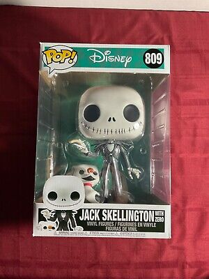 jack skellington 809