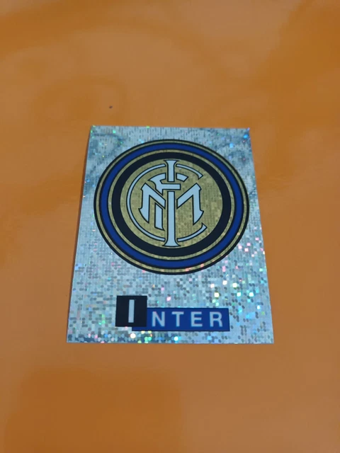 Figurine Panini Juventus N°153 1990-91 - Scudetto Ultra Rare - NEUVE