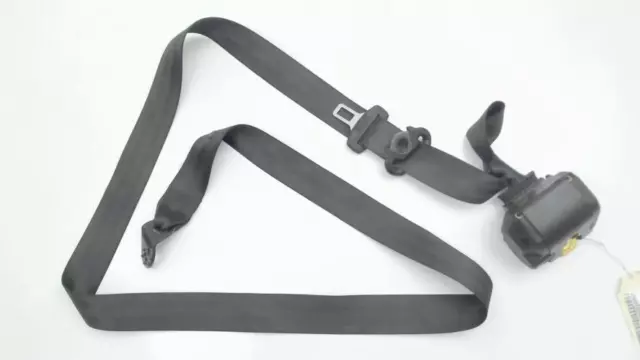 Ceinture arriere droit VOLKSWAGEN POLO 4