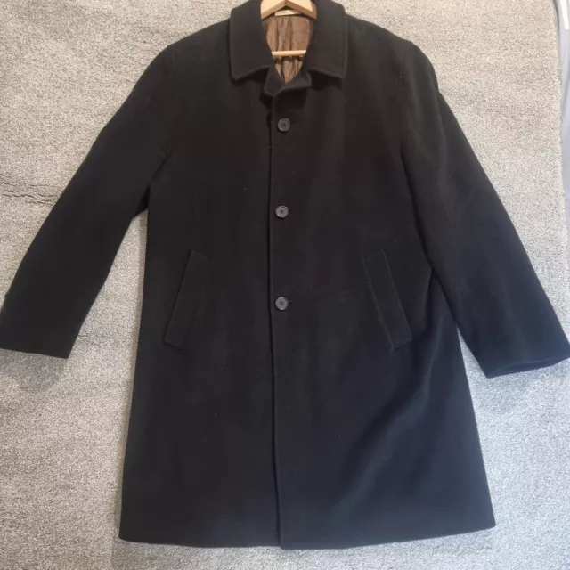 Marks and spencer mens cashmere clearance