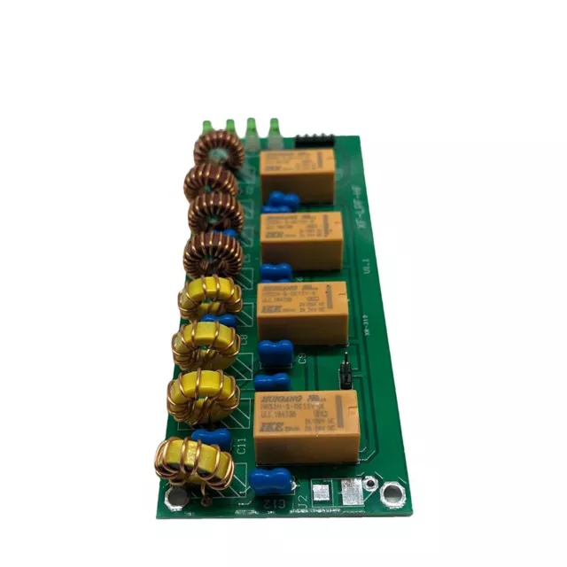 Durable Easy To Use High Quality Protection Board Chip Board Green PCB 11 X  4 X 2.3cm 1pcs Assemble Protection - AliExpress