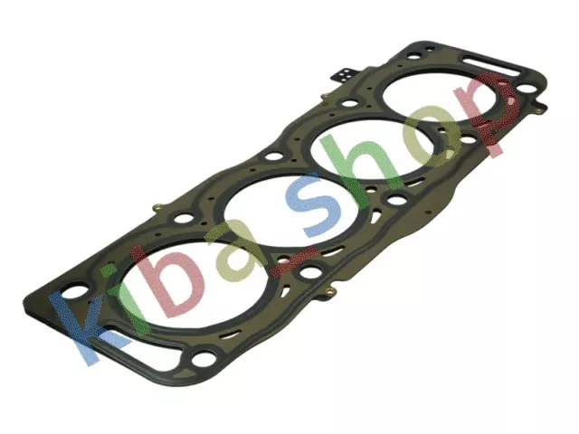 Cylinder Head Gasket Thickness 13Mm Fits Ds Ds 5 Citroen C4 Grand Picasso I C4