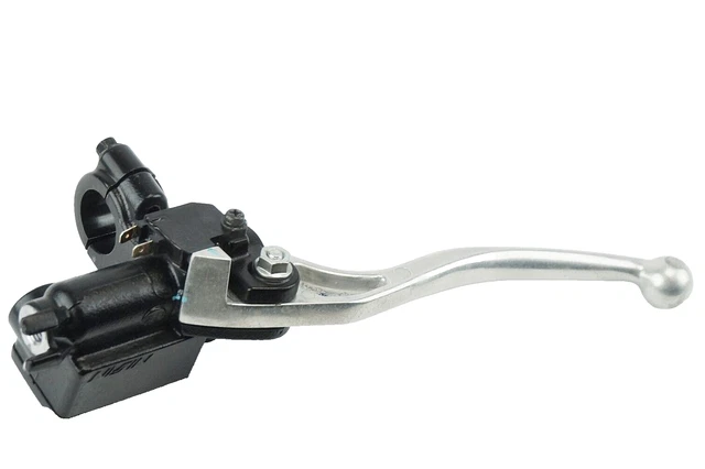 Levier De Pompe De Frein Avant Droit Pour Yamaha XT 660 X/XTX 2005-2011 (Occasion)