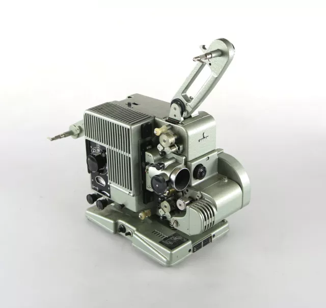 Proyector de película Siemens S 2000 16 mm