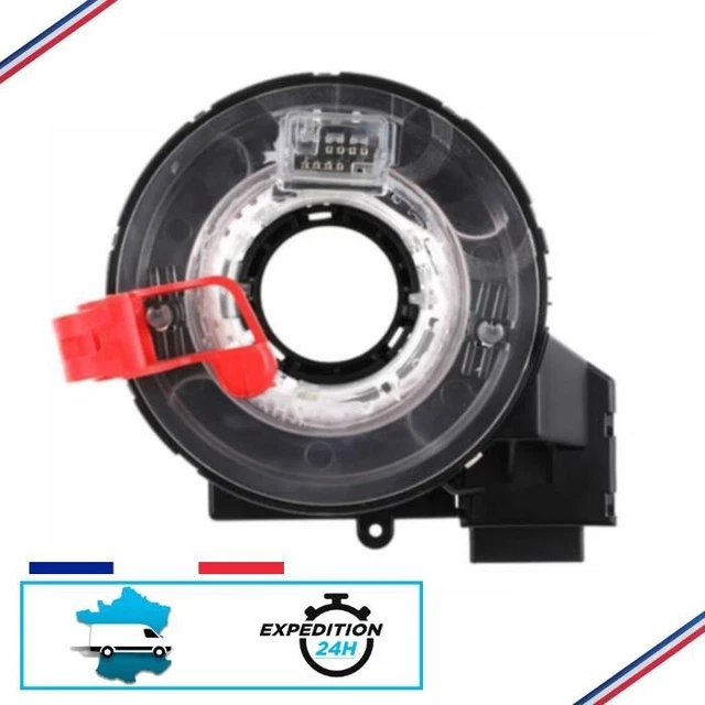 Contacteur Capteur D'Airbag Spirilato 843060K050 Pour Toyota Yaris - Neuf D'Origine