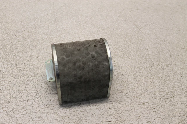14 HONDA CBR500R Airbox Aria Aspirazione Filtro 17211-MGZ-D00