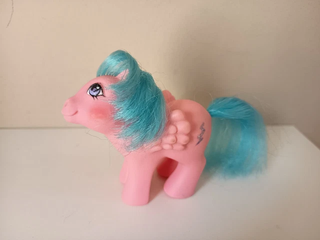 Royal castle my little pony g2 petit poney mein kleines mlp à Villecerf | Clasf jeux