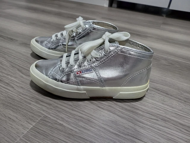 Superga 2754 best sale verdes